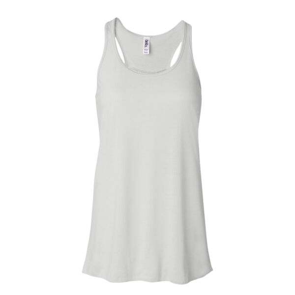 SHS Baseball Racerback Tank - Ladies Thumbnail