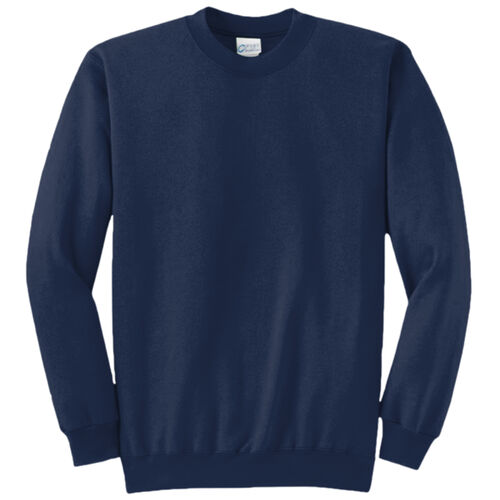 SHS Baseball Crewneck Sweatshirt - Unisex Thumbnail