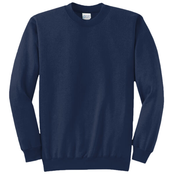 SHS Baseball Crewneck Sweatshirt - Unisex Thumbnail