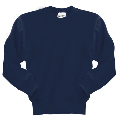 SHS Baseball Crewneck Sweatshirt - Youth Thumbnail