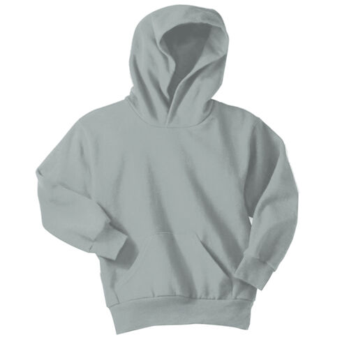 SHS Baseball Hoodie Sweatshirt - Youth Thumbnail