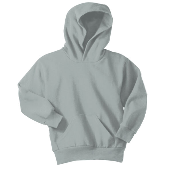 SHS Baseball Hoodie Sweatshirt - Youth Thumbnail