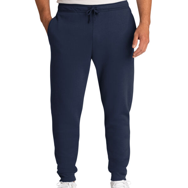 SHS Baseball Fleece Jogger - Unisex Thumbnail