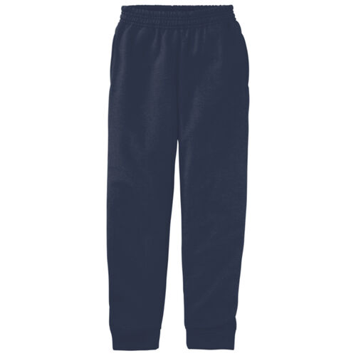 SHS Baseball Fleece Jogger - Youth Thumbnail