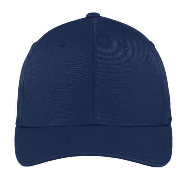 SHS Baseball Flexfit Hat Thumbnail