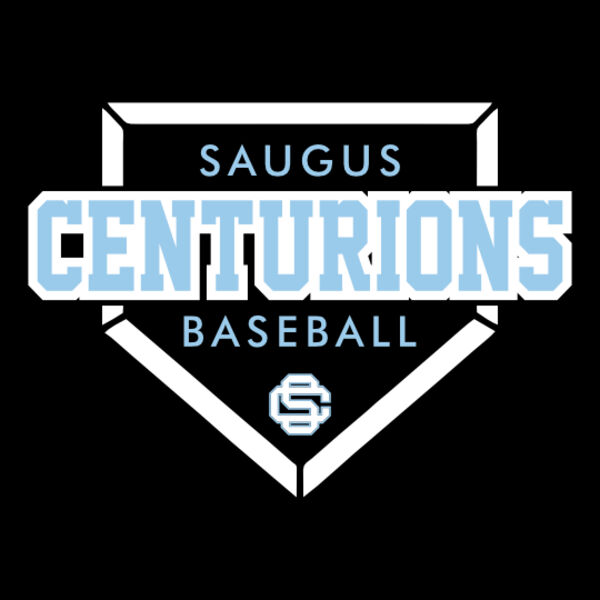 SHS Baseball Waterproof Sticker Thumbnail