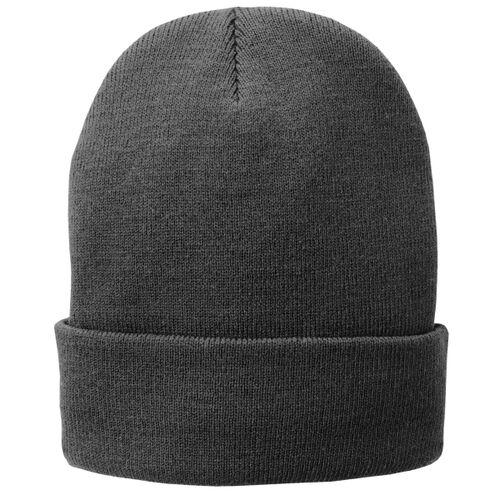 SHS Baseball Lined Flip Beanie Thumbnail