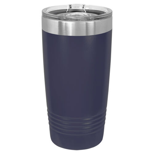 SHS Baseball Tumbler w/ Slider Lid Thumbnail