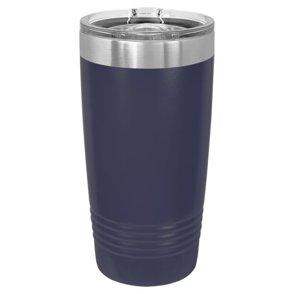 SHS Baseball Tumbler w/ Slider Lid Thumbnail