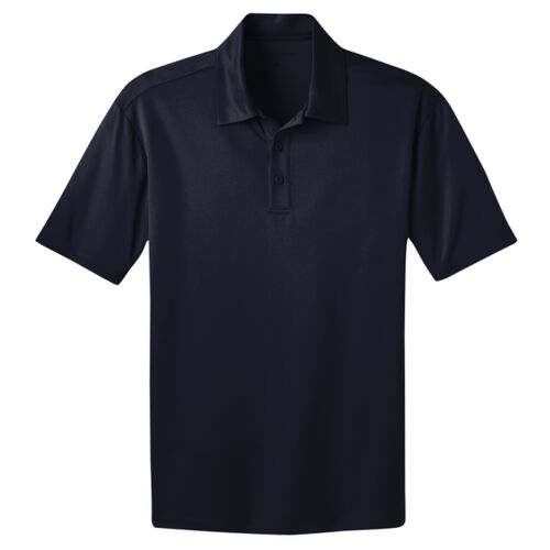 SHS Baseball Performance Polo - Unisex Thumbnail