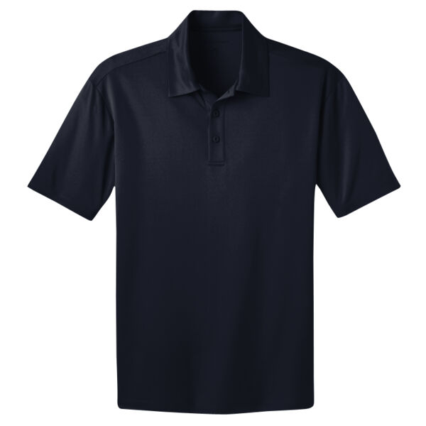 SHS Baseball Performance Polo - Unisex Thumbnail