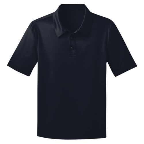 SHS Baseball Performance Polo - Youth Thumbnail