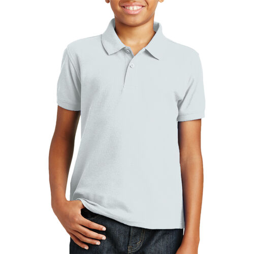 SHS Baseball Polo - Youth Thumbnail