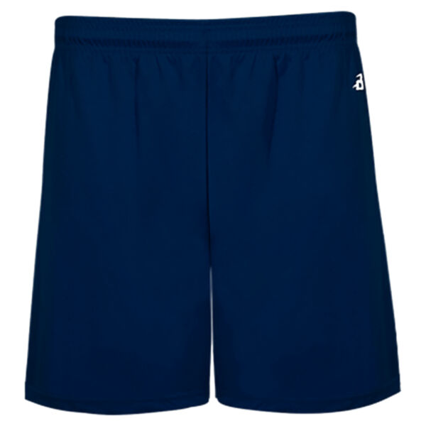 SHS Baseball Pocket Shorts - Unisex Thumbnail