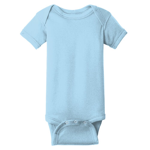 SHS Baseball Baby Onesie Thumbnail