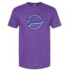 Men's Softstyle® CVC T-Shirt Thumbnail